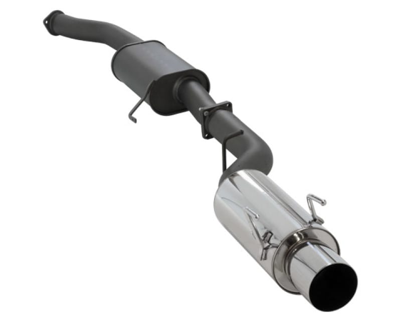 HKS — HKS Hi-Power 409 BNR32 RB26DETT