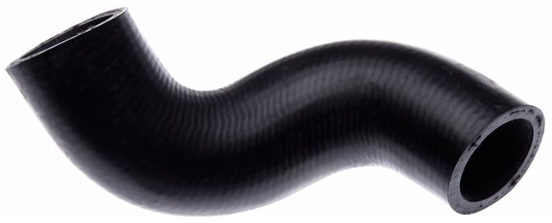 Gates — Gates 00-08 Volkswagen Jetta 4-Cyl. 2.0L Upper - Tee To Eng. Molded Coolant Hose