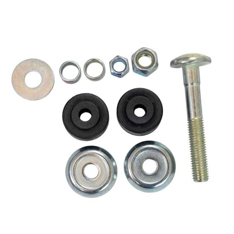 Moroso — Moroso Lower Shock Mounting Hardware (For C2750/26319/1 Kit Per Shock)