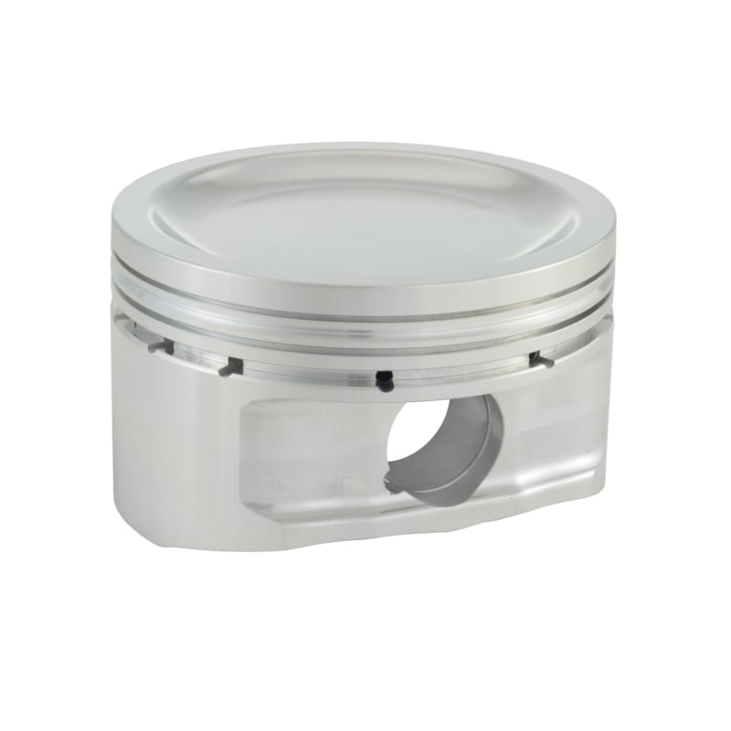 CP Pistons — CP Piston & Ring Set for Nissan SR20DE/DET - Bore (90mm) - Size (+4.0mm) - CR (9.1) Set of 4