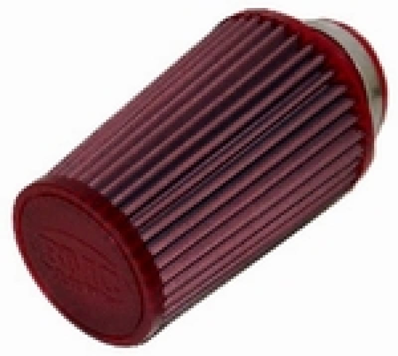 BMC — BMC Single Air Universal Conical Filter - 65mm Inlet / 150mm H