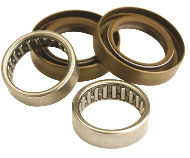Ford Racing — Ford Racing 8.8 Inch IRS Bearing and Seal Kit
DiffrlPartsKit