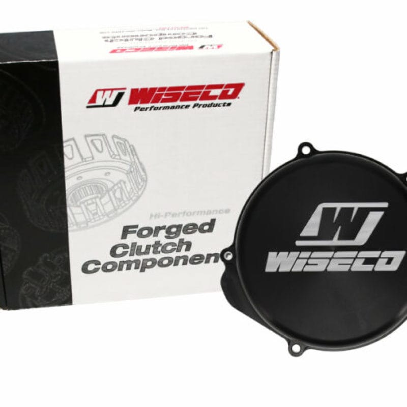 Wiseco — Wiseco KTM 250F/350F Clutch Cover
Clutch Cover