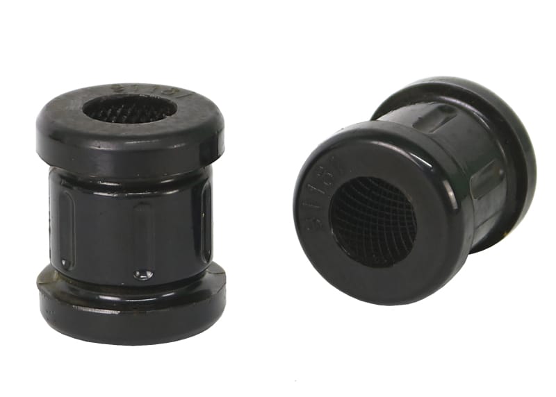 Whiteline — Whiteline Universal Shock Eye Bushings (2) ID 15.9mm - L 36.5mm
Bushing Kit