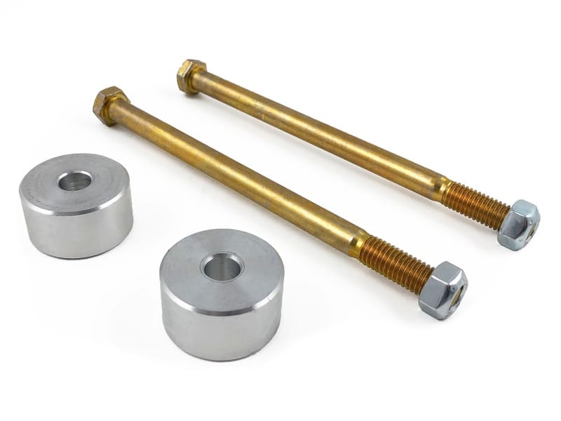 Tuff Country — Tuff Country 95-04 Toyota Tacoma 4x4 Front Differential Drop Kit
Differential Drop Ki