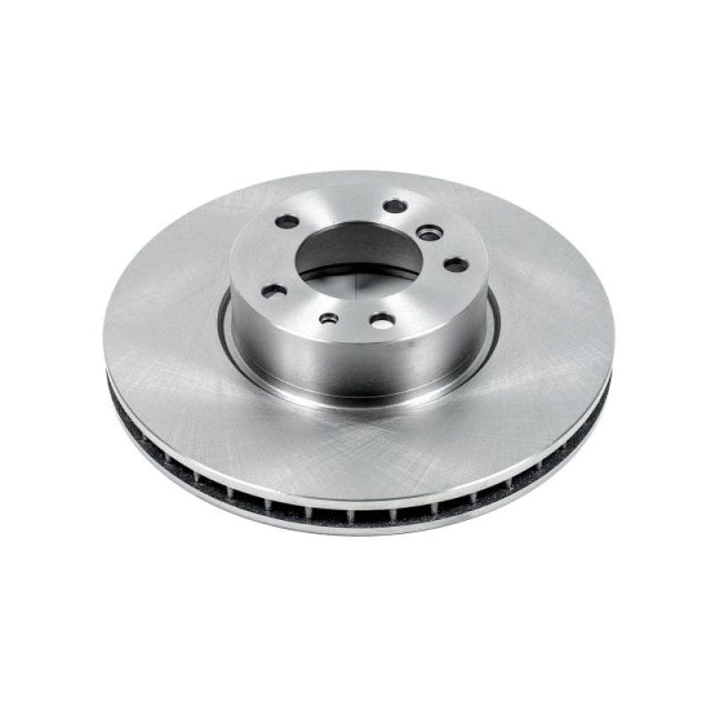 PowerStop — Power Stop 97-00 BMW 540i Front Autospecialty Brake Rotor
AutoSpecialty Rotor