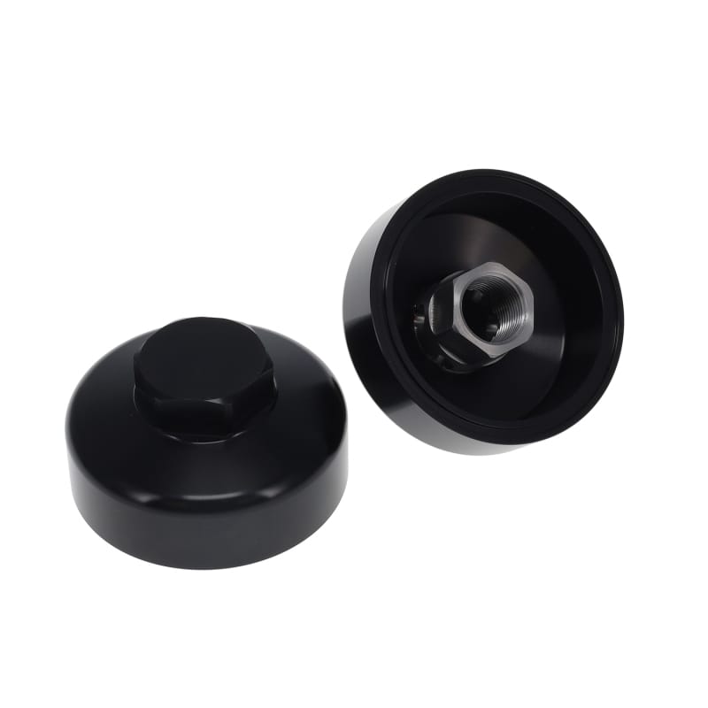 Peterson Fluid Systems — Peterson Fluid Systems Primer Filter Bypass 13/16in - 16 Thread
REMOTE BYPASS