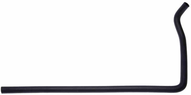 Gates — Gates 99-03 Ford Windstar V-6 3.8L Tee-1 To Aux. Heater Molded Heater Hose