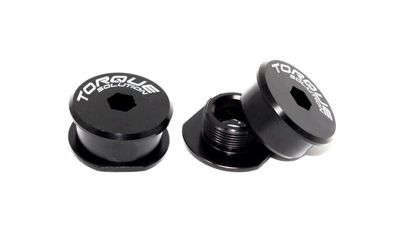 Torque Solution — Torque Solution Shifter Cable Bushing: 13+ Ford Focus ST / 16+ Focus RS