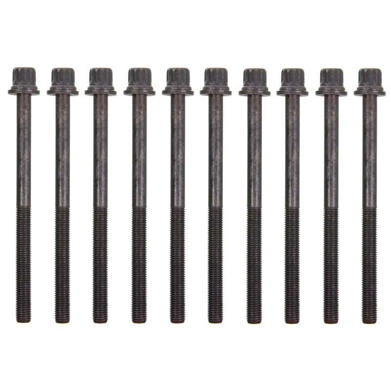 Fel-Pro — Fel-Pro 04-08 Acura TSX/02-06 RSX/02-11 Honda Civic/02-09 CR-V Engine Cylinder Head Bolt Set