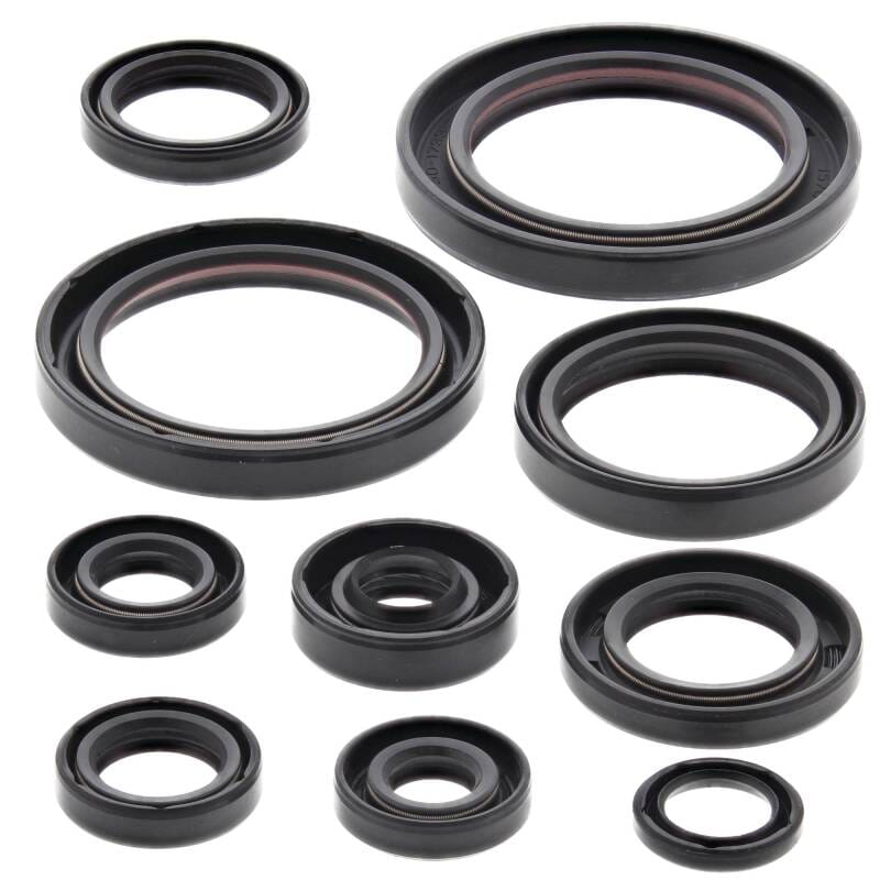 Vertex Pistons — Vertex Gaskets 02-05 Honda CRF450R Oil Seal Kit