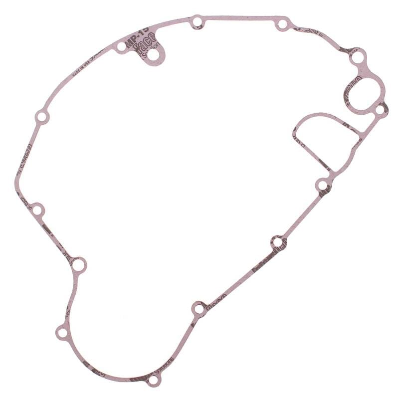 Vertex Pistons — Vertex Gaskets 05-07 Suzuki RMZ450 Inner Clutch - Side Cover Gasket Kit