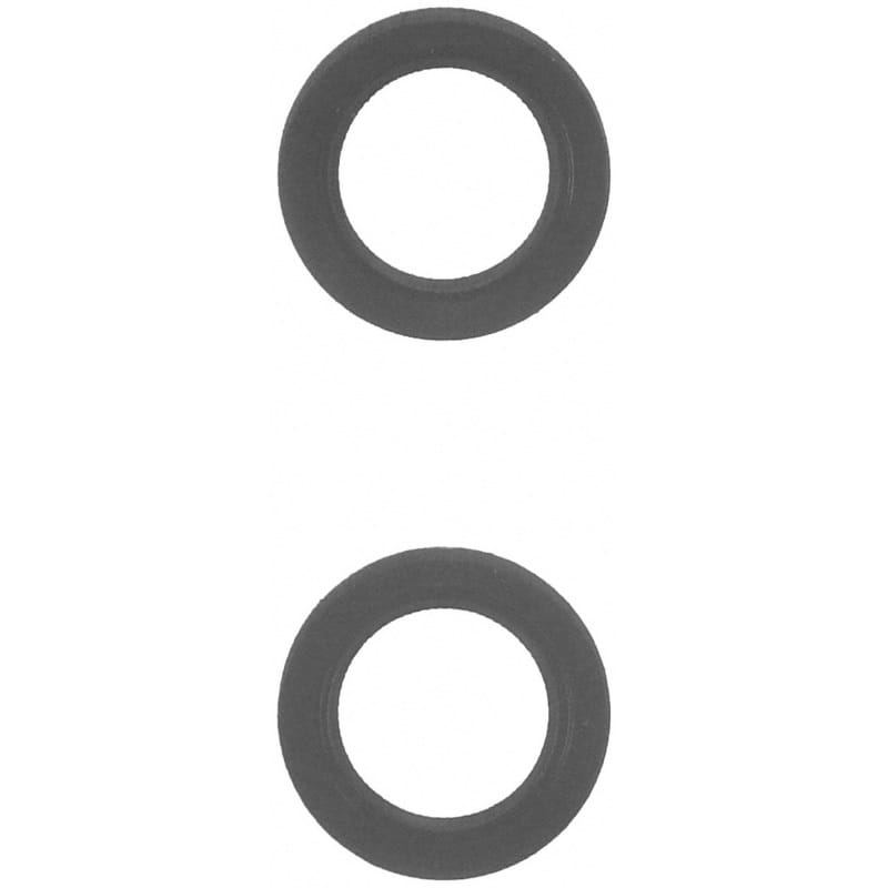 Fel-Pro — Fel-Pro 94-01 Acura integra/99-00 Honda Civic/97-01 Prelude Engine Camshaft Seal Kit