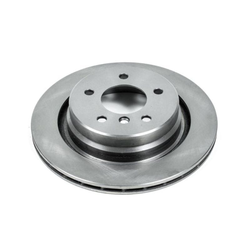 PowerStop — Power Stop 95-99 BMW M3 Rear Left Autospecialty Brake Rotor
AutoSpecialty Rotor