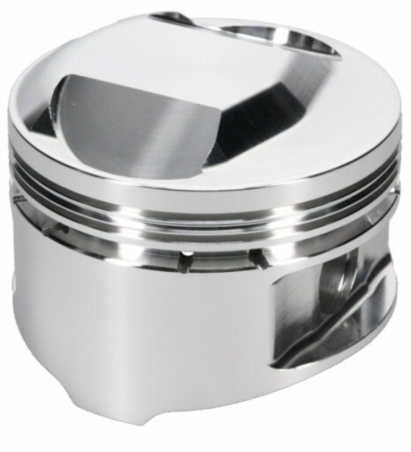 JE Pistons — JE Pistons 3.518 Harley-Davidson Evo 1340 Piston Single