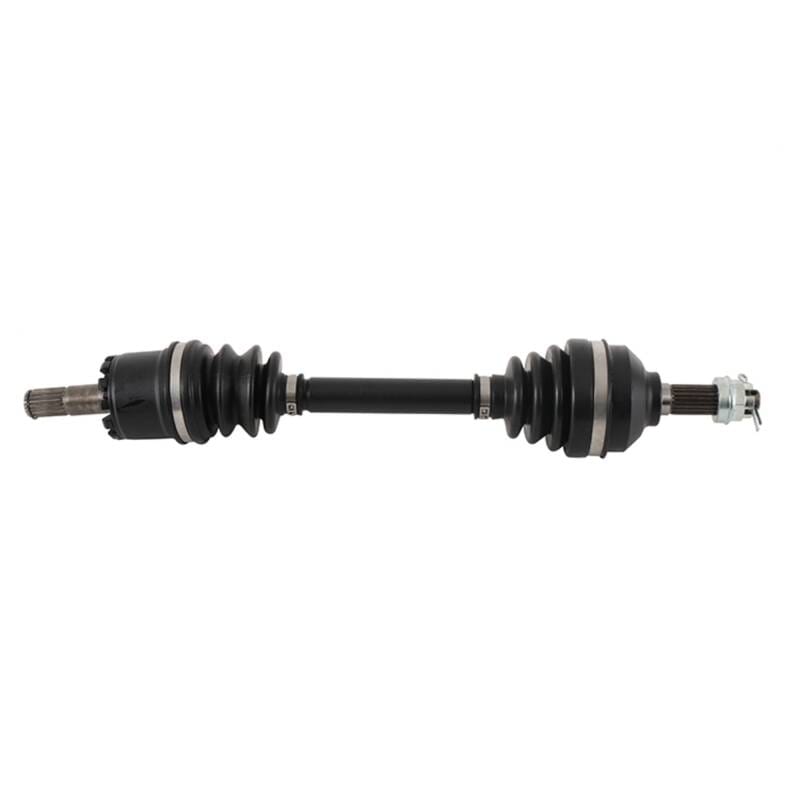 All Balls Racing — All Balls Racing 08-11 Kawasaki KVF750 Brute Force 8 Ball Axle Front Left