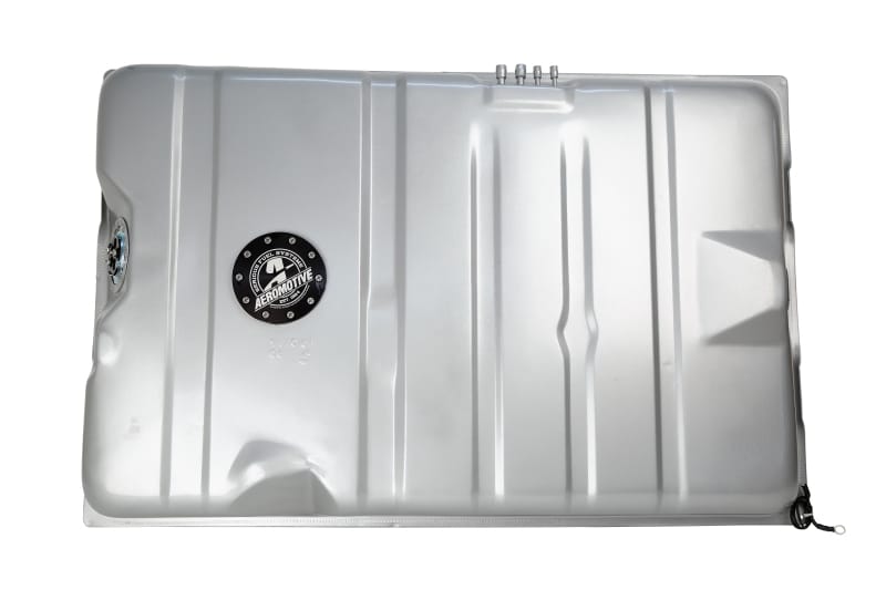 Aeromotive — Aeromotive 1970 Plymouth Road Runner Hellcat Swap Fuel Tank