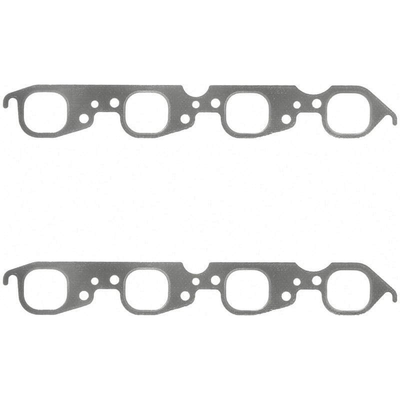 Fel-Pro — Fel-Pro Chevrolet C1500 MS 90502 Exhaust Manifold Gasket Set