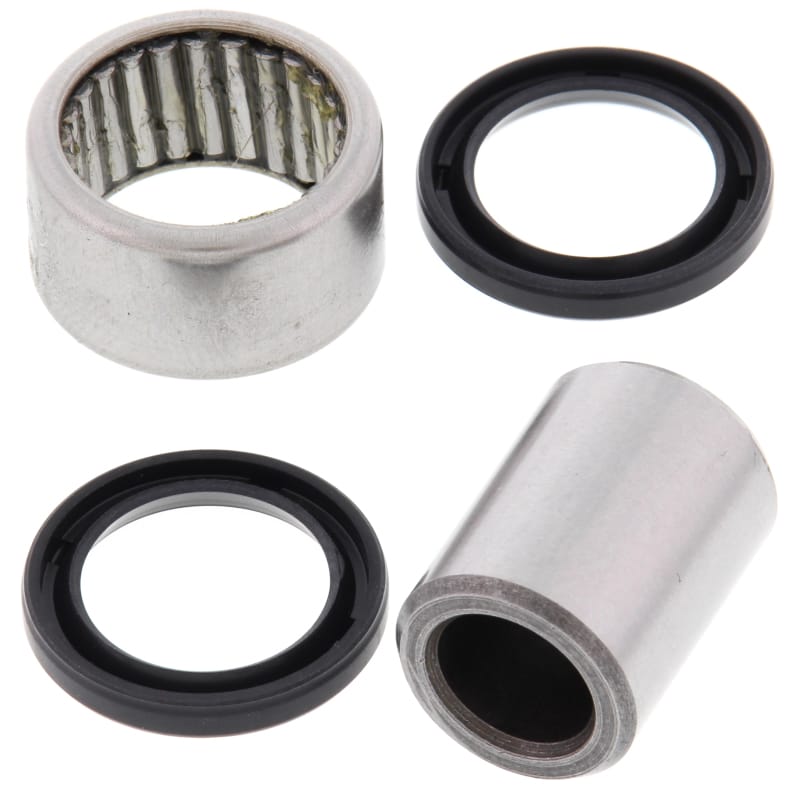 All Balls Racing — All Balls Racing 03-06 Kawasaki KLX125 Lower Rear Shock Bearing Kit