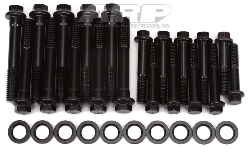 ARP — ARP Rover 4.0L-4.6L V8 Main Bolt Kit