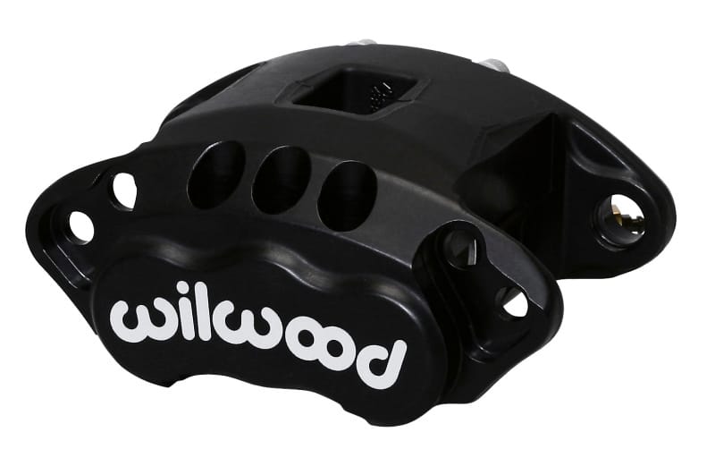 Wilwood — Wilwood Caliper-GM D154-R 2.50in Piston 1.04in Disc
BRAKE CALIPER