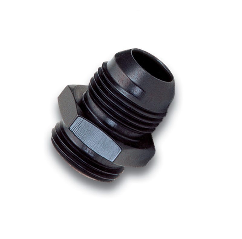 Russell — Russell Performance -6 AN to -10 AN Radius Port Adapter
Adapter Fitting