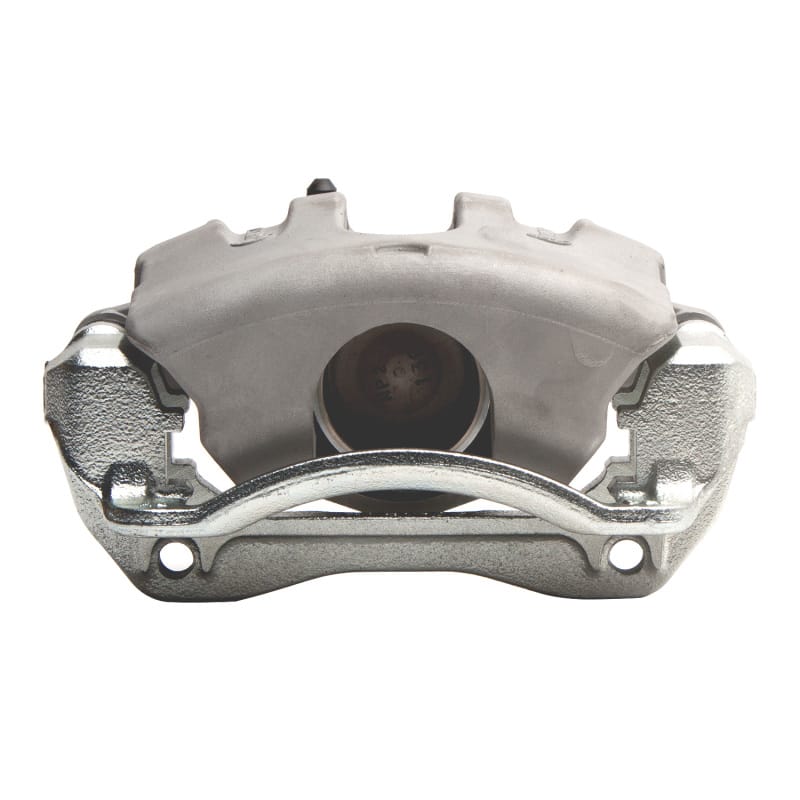 DFC — DFC 10-16 Hyundai Genesis Coupe Front-L Premium Caliper - Silver Zinc Coated
DFC Brake Caliper
