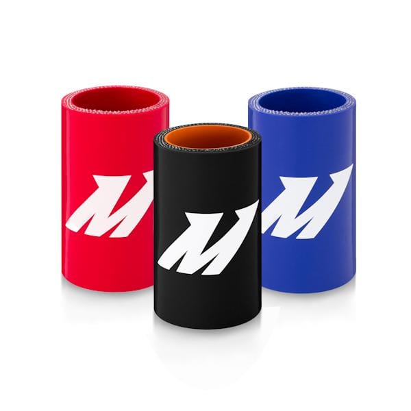 Mishimoto — Straight Coupler, Black, Silicone, 1.375in
Mishimoto Straight Coupler, 1.375"