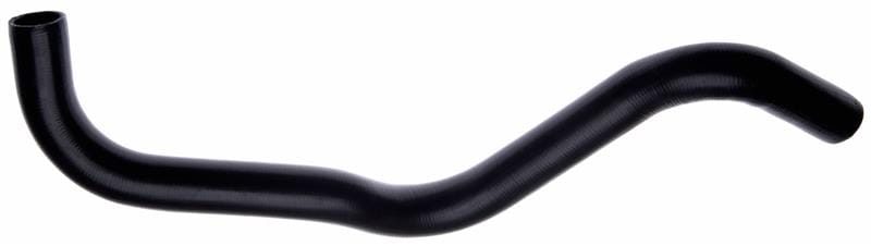 Gates — Gates 75-79 Buick LeSabre V-8 350 Upper Molded Coolant Hose