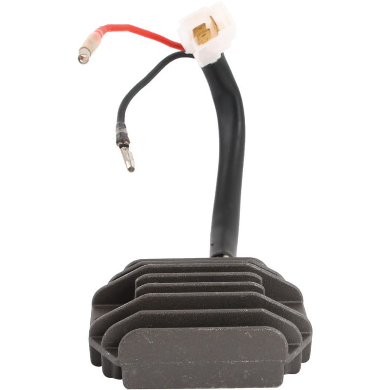 QuadBoss — Voltage Regulator