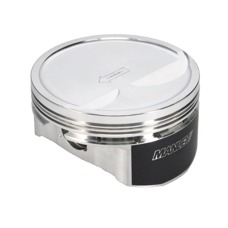 Manley Performance — Manley Chevrolet LS Piston Set - 4.005in Bore 1.065in CH, -10.00 CC
Piston Set