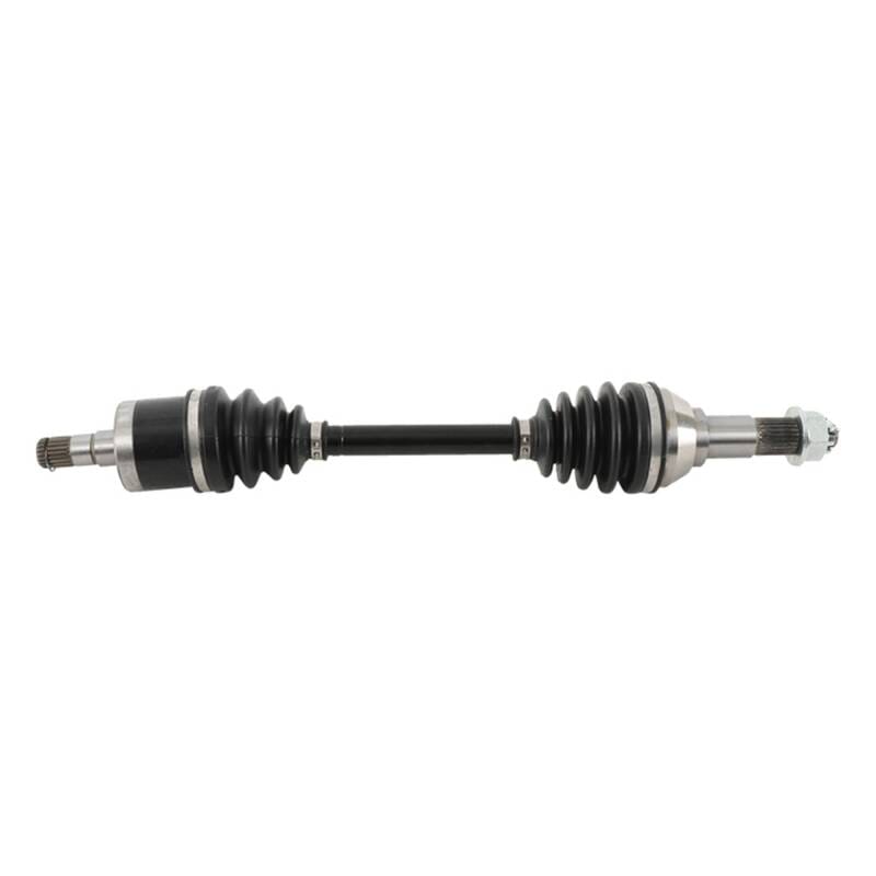 All Balls Racing — All Balls Racing 2019 Can-Am Outlander 450 6x6 6 Ball Axle Front Left