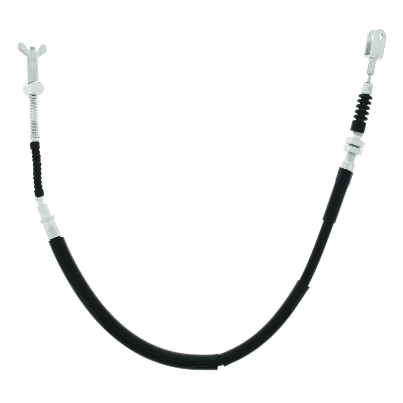 QuadBoss — Rear Brake Cable, Black