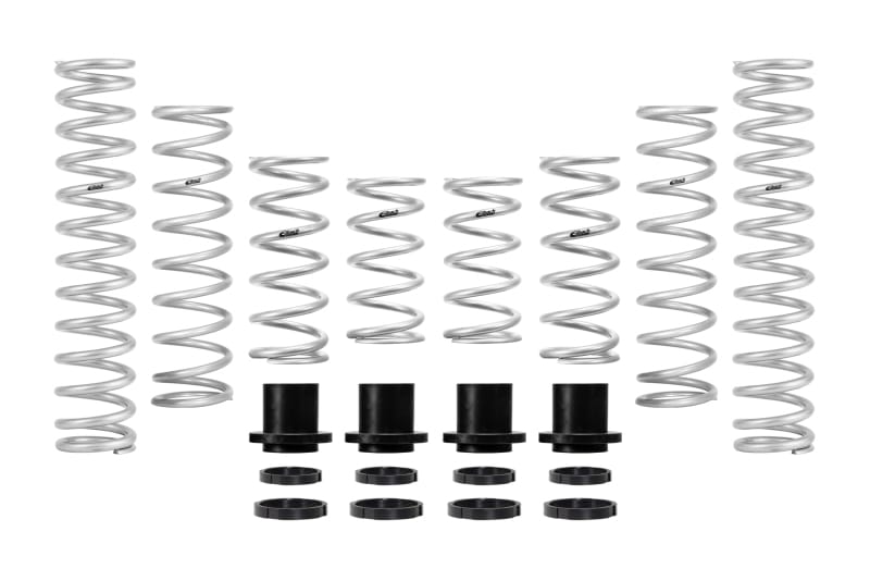 Eibach — Eibach Pro-UTV YAMAHA YXZ1000R Base Stage 2 Performance Springs
UTV Spring Kit