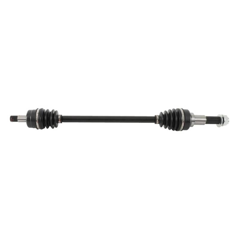 All Balls Racing — All Balls Racing 14-20 Yamaha Viking 700 8 Ball Axle Front Left