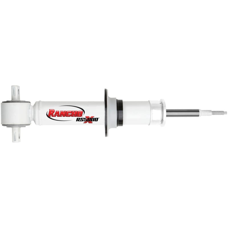 Rancho — Rancho 14-18 Chevrolet Pickup / Silverado 1500 1/2 Ton Front RS5000X Strut
Suspension Strut