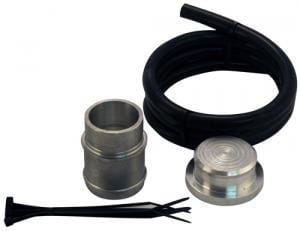 Turbo XS — Blow Off Valve Adapter