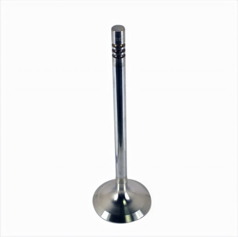 Ford Racing — Ford Racing Coyote 5.2L Lightweight Exhaust Valve - Set of 8