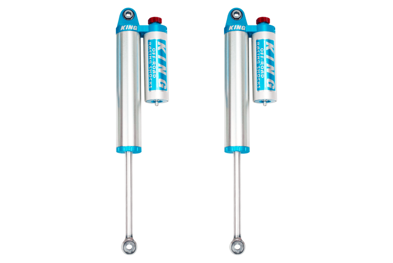 King Shocks — King Shocks 2015+ Chevrolet Colorado Rear 2.5 Dia Piggyback Reservoir Shock w/Adjuster (Pair)
OEM Performance Kit