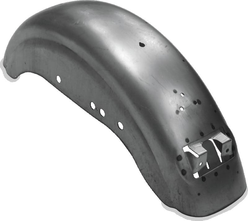 Bikers Choice — Rear Fender for Sportster