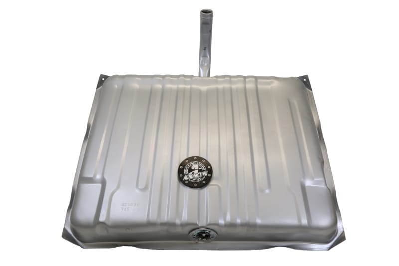 Aeromotive — Aeromotive 1965 Pontiac LeMans 340 Stealth Gen 2 Fuel Tank