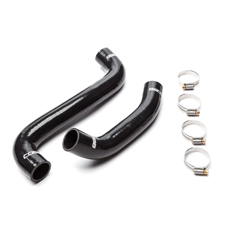 COBB — Cobb 08-14 Subaru WRX / 08-21 STI Silicone Radiator Hoses