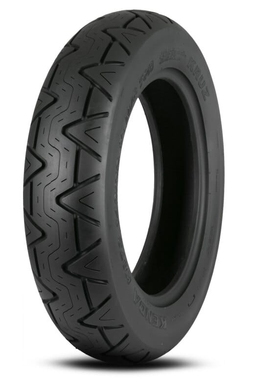 Kenda — Kenda K673 Kruz Rear Tire - 130/90H-16 4PR 74H TL 133C2036