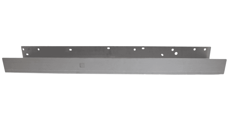 RustBuster — Rust Buster 2000-2006 Toyota Tundra Center Frame Section - Right