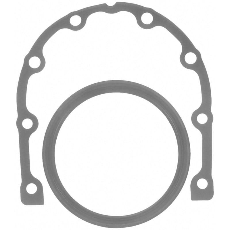 Fel-Pro — Fel-Pro Dodge RAM 2500 BS 40658 Engine Crankshaft Seal Kit