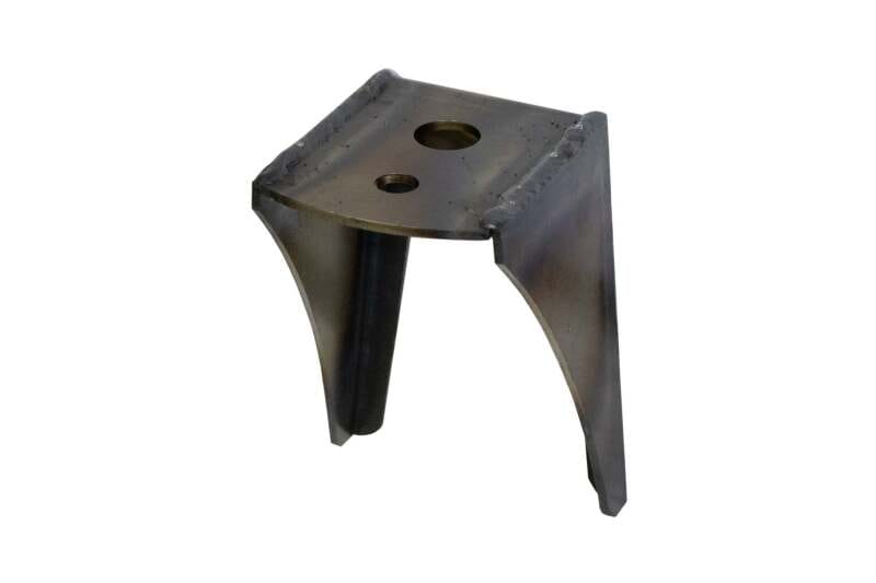 RustBuster — RustBuster 97-03 Ford F-150 All Cab/Bed Configurations Front Bed Mount