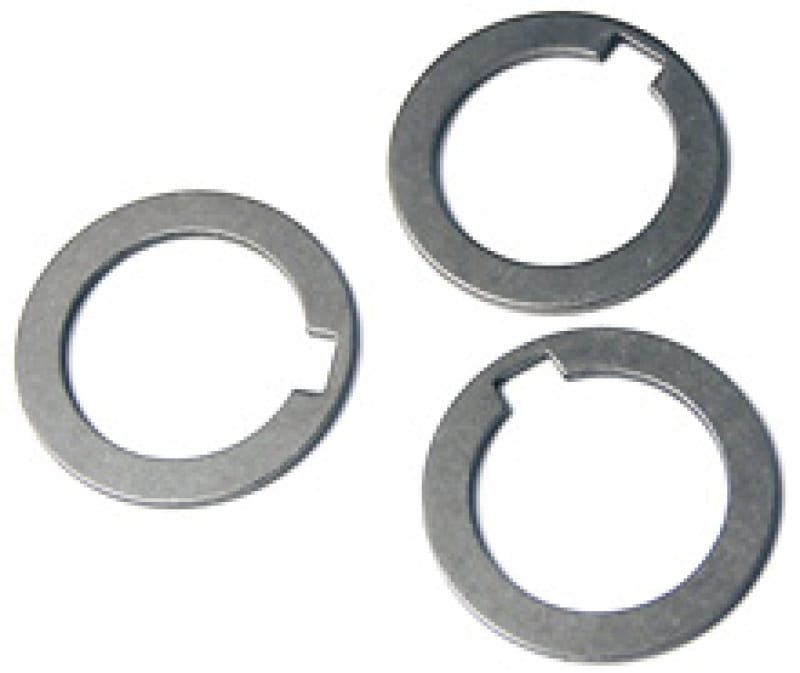 ATI — ATI Spacer - Crank Hub - Viper Gen 4 5 Goes Inside Hub for Spacing