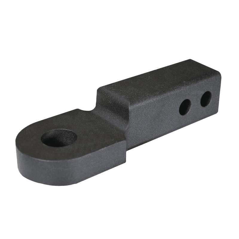 GEN-Y Hitch — Gen-Y 2in Shank 4500 KG Australian Tounge/Ball Mount 32mm Hole Articulating Trailer Hitch
Trailer Hitch