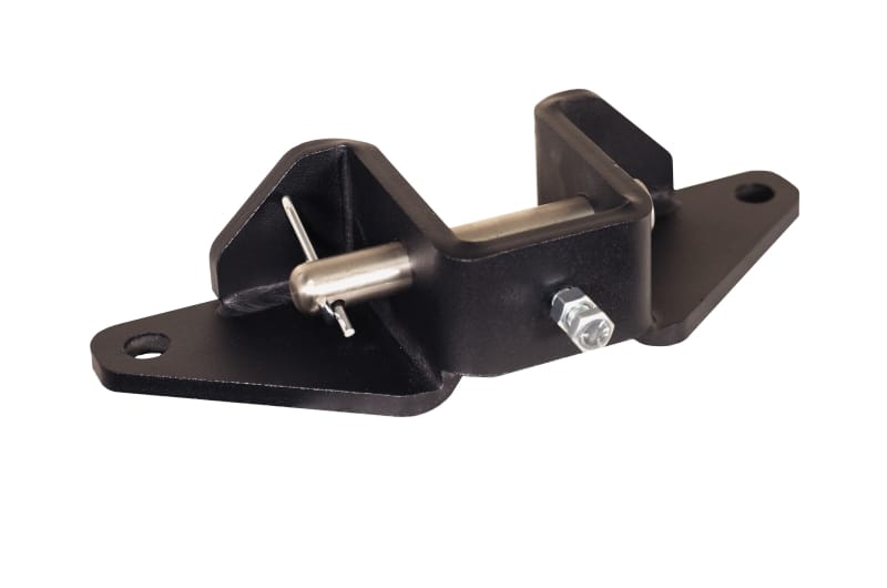 GEN-Y Hitch — Gen-Y Sway Control Head 2in Shank/GH-097 1.4K TW 16K Towing
Sway Control Head