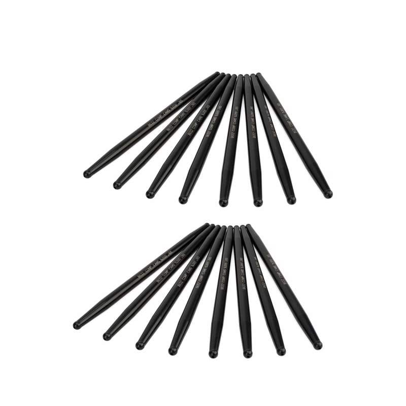 COMP Cams — COMP Cams Pushrod 9.000in Straight 7/16
Engine Push Rod